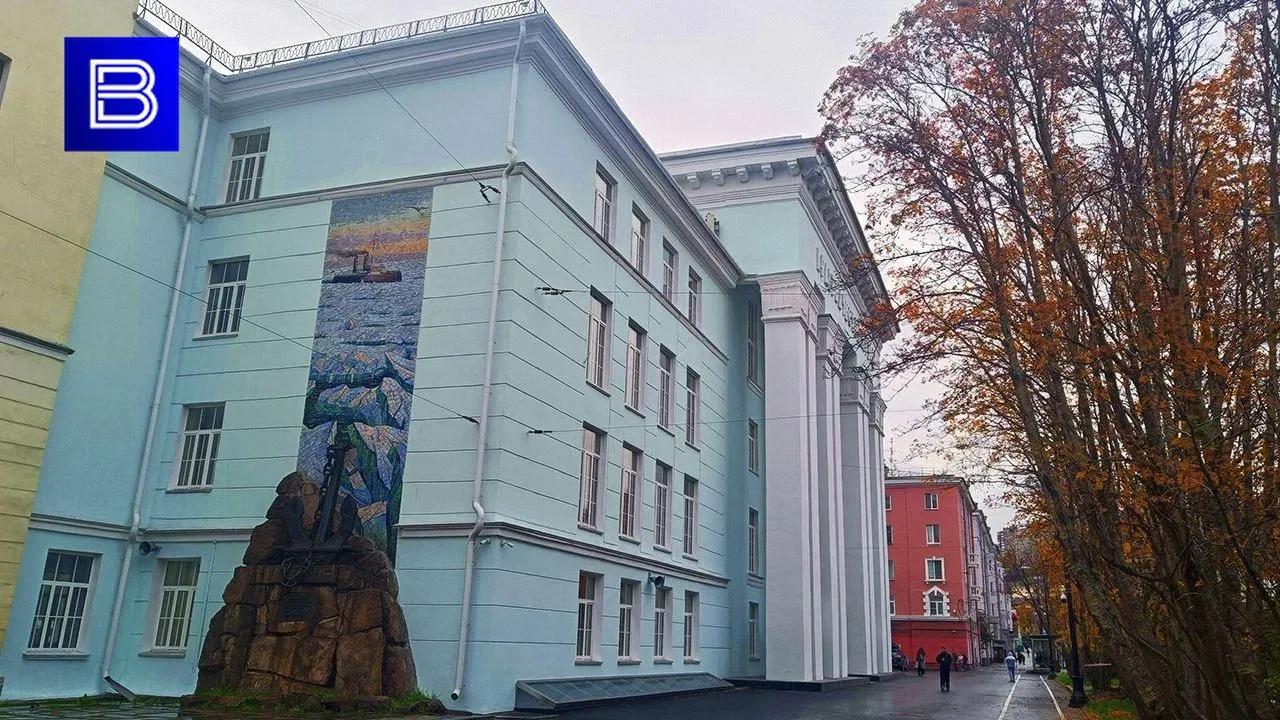 Мурманский областной краеведческий музей откроется в историческом здании 17 марта